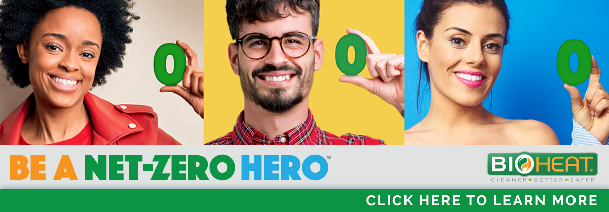 Net-Zero Hero